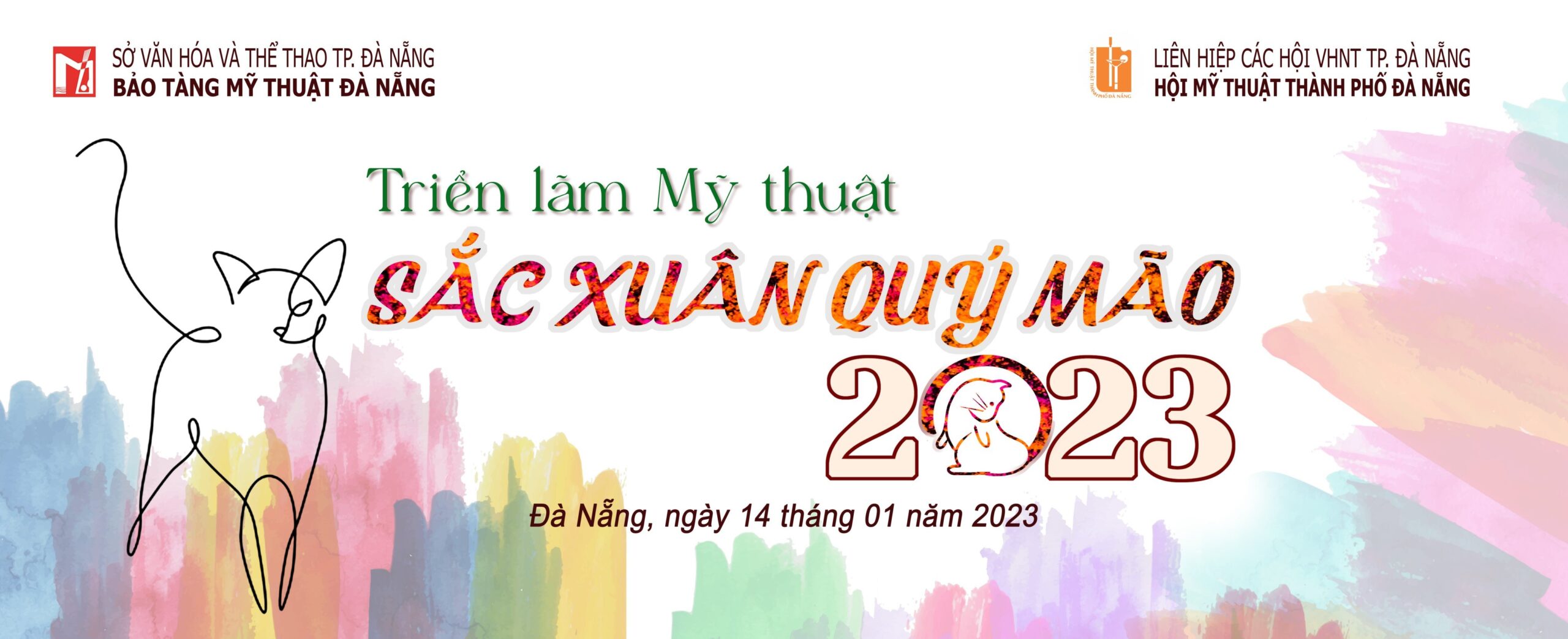 Triễn lãm "Sắc xuân Qúy Mão"