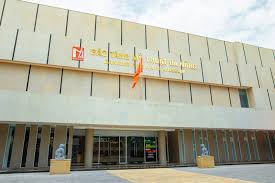 Bảo tàng Mỹ Thuật Đà Nẵng