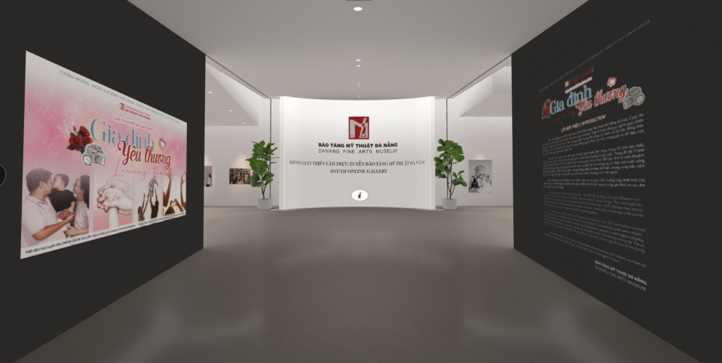 Mở khóa nghệ thuật cùng gen Z- Hành trình khám phá đầy cảm hứng