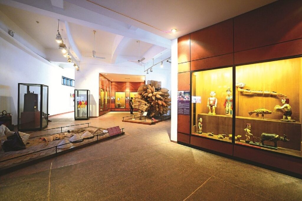 Bảo tàng mỹ thuật Đà Nẵng